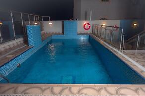 Areen Hotel