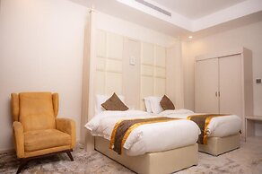 Areen Hotel