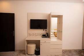Areen Hotel