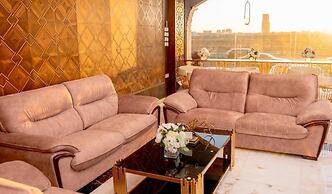 Areen Hotel
