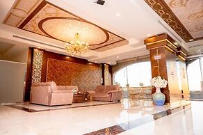 Areen Hotel