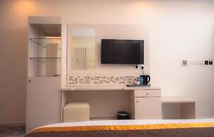 Areen Hotel
