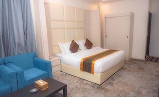 Areen Hotel