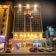 Areen Hotel