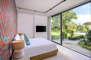 Villa Amarasara