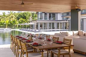 Villa Amarasara