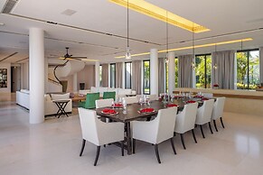 Villa Amarasara