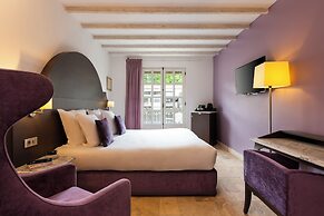 SOWELL HOTELS du Golf