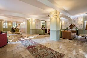SOWELL HOTELS du Golf