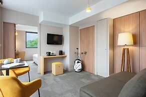 SOWELL HOTELS du Golf