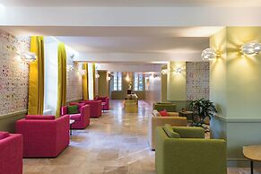 SOWELL HOTELS du Golf