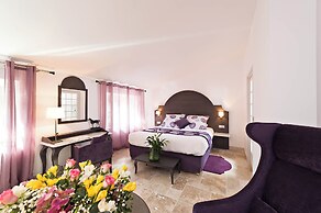 SOWELL HOTELS du Golf