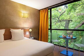 SOWELL HOTELS du Golf