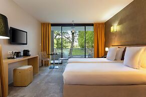 SOWELL HOTELS du Golf