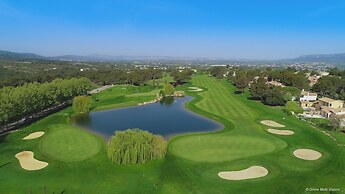 SOWELL HOTELS du Golf