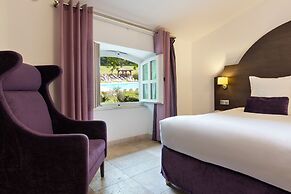 SOWELL HOTELS du Golf