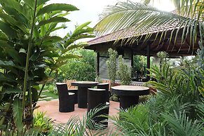 Abhishta Agri Farm Stay