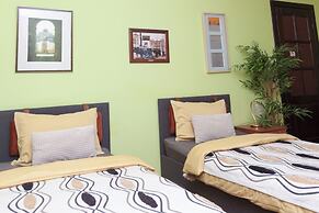 Red Clay SPA Apartments