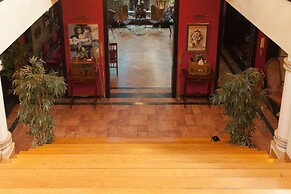 Red Clay SPA Apartments