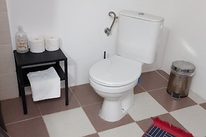 Red Clay SPA Apartments
