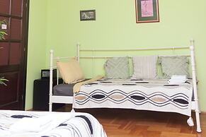 Red Clay SPA Apartments