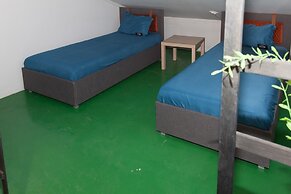Red Clay SPA Apartments