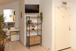 Red Clay SPA Apartments