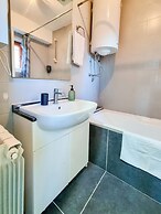 Red Clay SPA Apartments