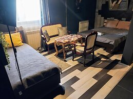 Red Clay SPA Apartments