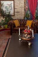 Red Clay SPA Apartments