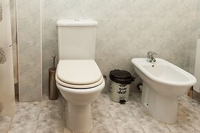 Red Clay SPA Apartments