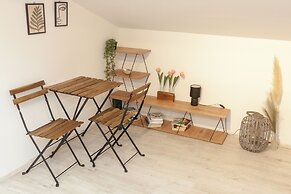 Red Clay SPA Apartments