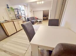 Red Clay SPA Apartments