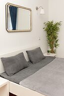 Red Clay SPA Apartments