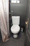 Red Clay SPA Apartments