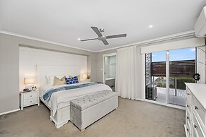 Shelly Beach Serenity