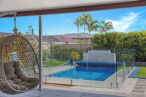 Shelly Beach Serenity