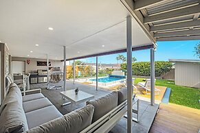 Shelly Beach Serenity