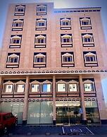 Hyat Town