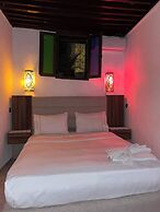 House andalous