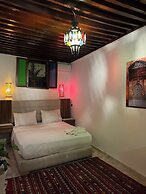 House andalous