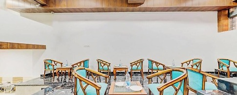 Nysha Palace