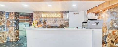 Nysha Palace