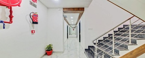 Nysha Palace