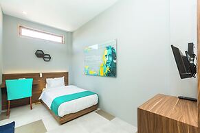 7Rooms Villa Seminyak