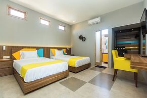 7Rooms Villa Seminyak