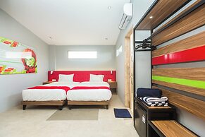 7Rooms Villa Seminyak
