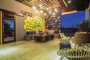 7Rooms Villa Seminyak