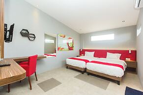 7Rooms Villa Seminyak