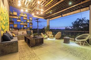 7Rooms Villa Seminyak